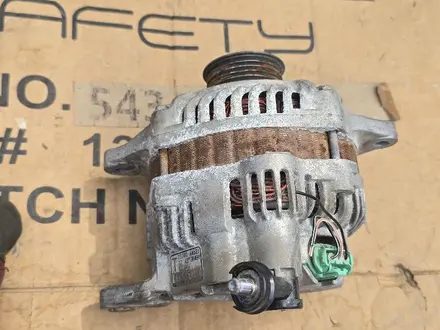 Генератор на Subaru за 1 432 тг. в Шымкент