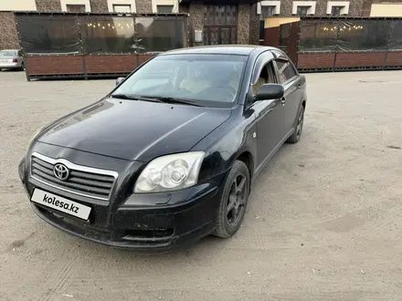 Toyota Avensis 2005 года за 4 500 000 тг. в Павлодар