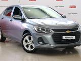 Chevrolet Onix 2023 года за 8 290 000 тг. в Шымкент – фото 3