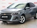 Chevrolet Onix 2023 годаүшін8 290 000 тг. в Шымкент