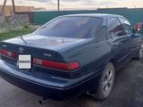 Toyota Camry 1997 годаүшін3 500 000 тг. в Аягоз – фото 4