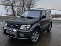 Toyota Land Cruiser Prado 1997 года за 12 000 000 тг. в Алматы