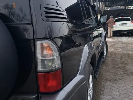 Toyota Land Cruiser Prado 1997 года за 12 000 000 тг. в Алматы – фото 4
