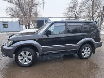 Toyota Land Cruiser Prado 1997 года за 12 000 000 тг. в Алматы – фото 7