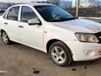 ВАЗ (Lada) Granta 2190 2013 годаүшін1 450 000 тг. в Актобе