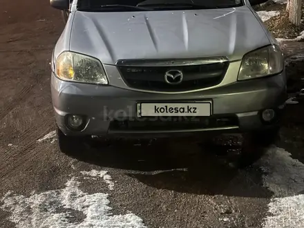 Mazda Tribute 2001 года за 2 500 000 тг. в Алматы
