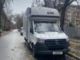 Mercedes-Benz Sprinter 2019 годаfor23 000 000 тг. в Алматы