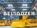 BEL-DOZER  DOSER SHANTUI SD-16 17Т в лизинг до 7 лет 2019 года за 31 700 000 тг. в Алматы