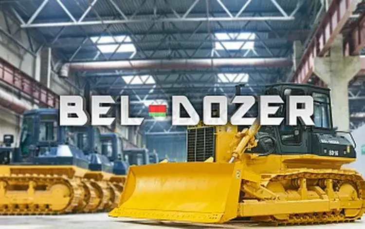 BEL-DOZER  DOSER SHANTUI SD-16 17Т в лизинг до 7 лет 2019 года за 31 700 000 тг. в Алматы