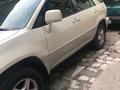 Lexus RX 300 1999 года за 4 600 000 тг. в Алматы – фото 5