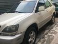 Lexus RX 300 1999 года за 4 600 000 тг. в Алматы – фото 4