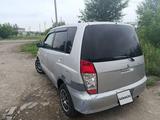Mitsubishi Dingo 2001 года за 1 500 000 тг. в Петропавловск – фото 2