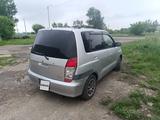 Mitsubishi Dingo 2001 года за 1 500 000 тг. в Петропавловск – фото 3