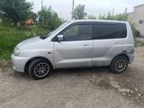 Mitsubishi Dingo 2001 года за 1 500 000 тг. в Петропавловск – фото 4