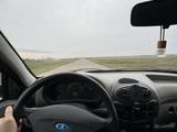 ВАЗ (Lada) Kalina 1117 2010 года за 1 650 000 тг. в Уральск – фото 3