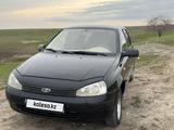 ВАЗ (Lada) Kalina 1117 2010 года за 1 650 000 тг. в Уральск – фото 2