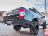 Бампер силовой задний за 432 000 тг. в Алматы – фото 2