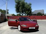 Honda Civic 1995 года за 2 200 000 тг. в Алматы – фото 4