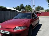 Honda Civic 1995 года за 2 200 000 тг. в Алматы – фото 5