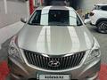 Hyundai Grandeur 2012 года за 7 400 000 тг. в Алматы