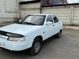 ВАЗ (Lada) 2110 1998 года за 1 300 000 тг. в Атбасар – фото 2