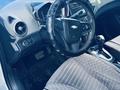 Chevrolet Aveo 2014 года за 2 900 000 тг. в Астана – фото 4