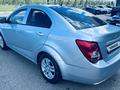 Chevrolet Aveo 2014 года за 2 900 000 тг. в Астана – фото 3