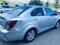 Chevrolet Aveo 2014 года за 2 900 000 тг. в Астана – фото 6