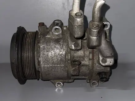 Компрессор кондиционера на Toyota 2.4L 2AZ-FE за 50 000 тг. в Караганда