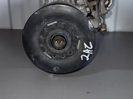 Компрессор кондиционера на Toyota 2.4L 2AZ-FE за 50 000 тг. в Караганда – фото 7