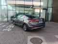 Hyundai Elantra 2018 годаүшін7 960 000 тг. в Алматы – фото 4