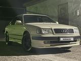 Audi 100 1991 годаfor2 200 000 тг. в Алматы – фото 3