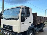 MAN  LE/L 2000 1996 года за 7 600 000 тг. в Астана
