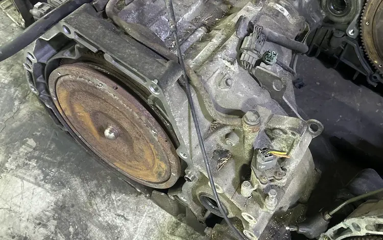 F22B 4wd АКПП Honda Odyssey за 250 000 тг. в Алматы