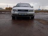 Audi A4 1998 годаүшін2 800 000 тг. в Астана – фото 2