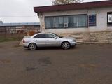 Audi A4 1998 годаүшін2 800 000 тг. в Астана – фото 3