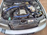 Audi A4 1998 годаүшін2 800 000 тг. в Астана – фото 4