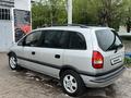 Opel Zafira 2001 годаүшін3 150 000 тг. в Караганда – фото 5