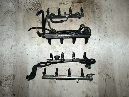 Гур насос гидроусилителя   Honda Хонда D15 D16 F22B H22A H23A K24A G20A G25 за 20 000 тг. в Караганда – фото 8