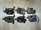 Гур насос гидроусилителя   Honda Хонда D15 D16 F22B H22A H23A K24A G20A G25 за 20 000 тг. в Караганда – фото 3