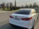 Kia Optima 2017 годаfor9 500 000 тг. в Тараз – фото 3