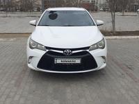 Toyota Camry 2015 года за 9 500 000 тг. в Актау