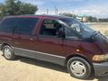 Toyota Previa 1992 годаүшін3 000 000 тг. в Аральск – фото 2