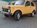ВАЗ (Lada) Lada 2121 1983 года за 990 000 тг. в Шымкент