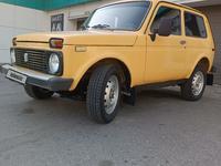 ВАЗ (Lada) Lada 2121 1983 года за 990 000 тг. в Шымкент
