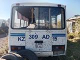 ПАЗ  32053-20 2006 года за 1 300 000 тг. в Новоишимский – фото 3