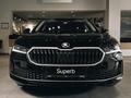 Skoda Superb Selection AWD 2026 годаүшін20 990 000 тг. в Алматы – фото 2