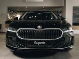 Skoda Superb Selection AWD 2026 года за 23 990 000 тг. в Алматы – фото 2