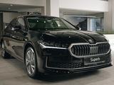 Skoda Superb Selection AWD 2026 года за 23 990 000 тг. в Алматы – фото 3