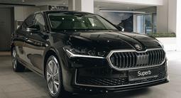 Skoda Superb Selection AWD 2026 года за 20 990 000 тг. в Алматы – фото 3